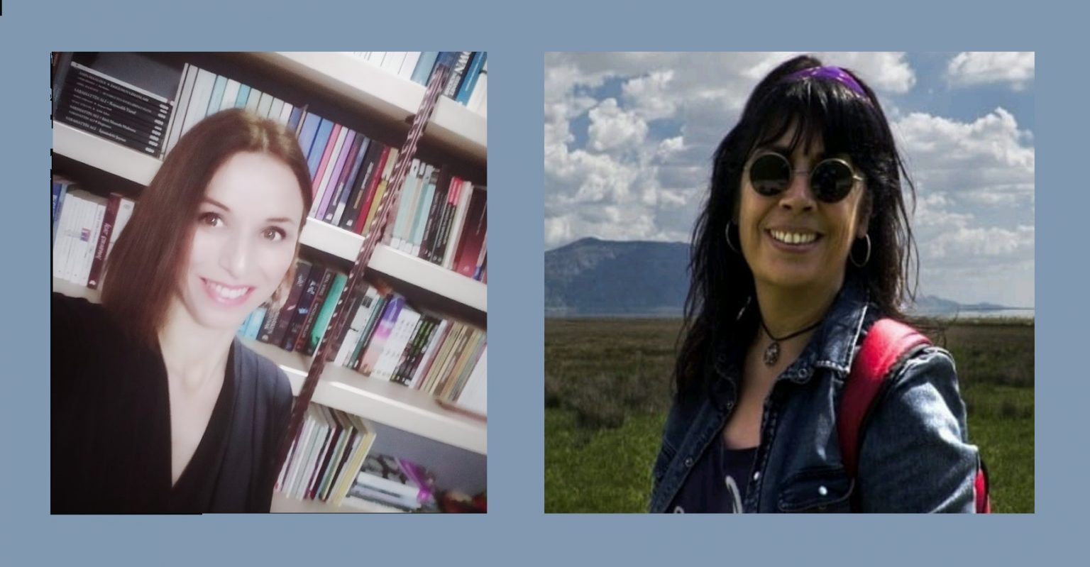 Esra Ünal Sağlık’ın Göz İzi’ndeki Konuğu Betül Tarıman…