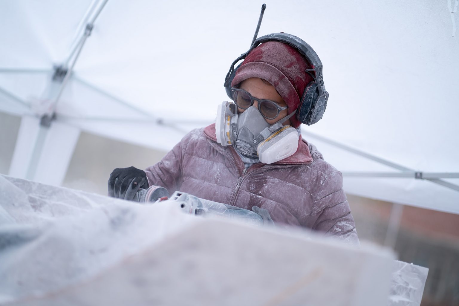 İsmet Yazıcı’dan Nilhan Sesalan Söyleşisi…