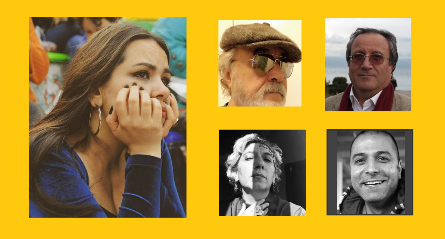 Neslihan Yalman’dan Soruşturma: Şiir ve S’eks