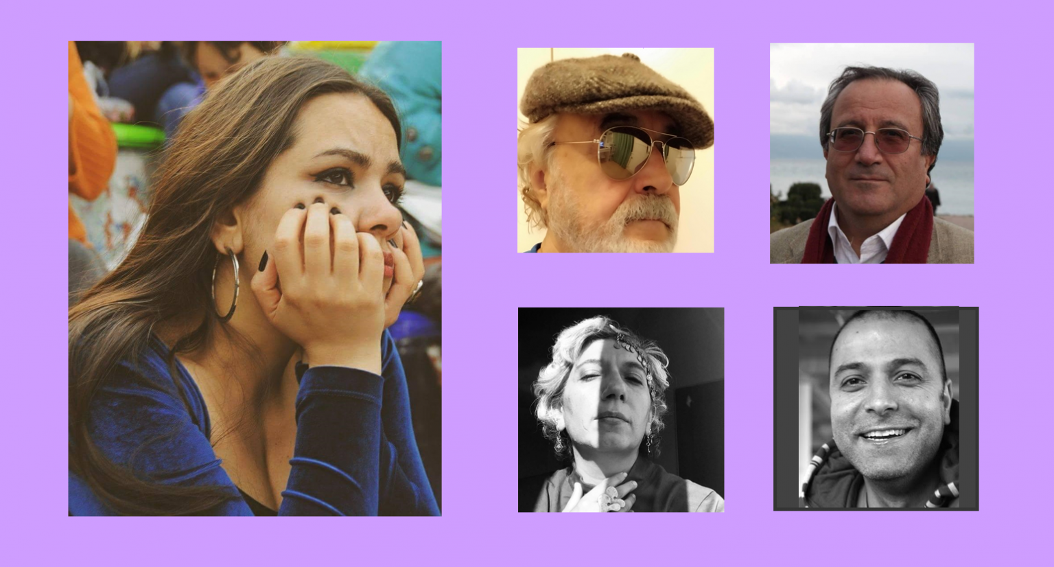 Soruşturma: Şiir ve S’eks – Bölüm – 3