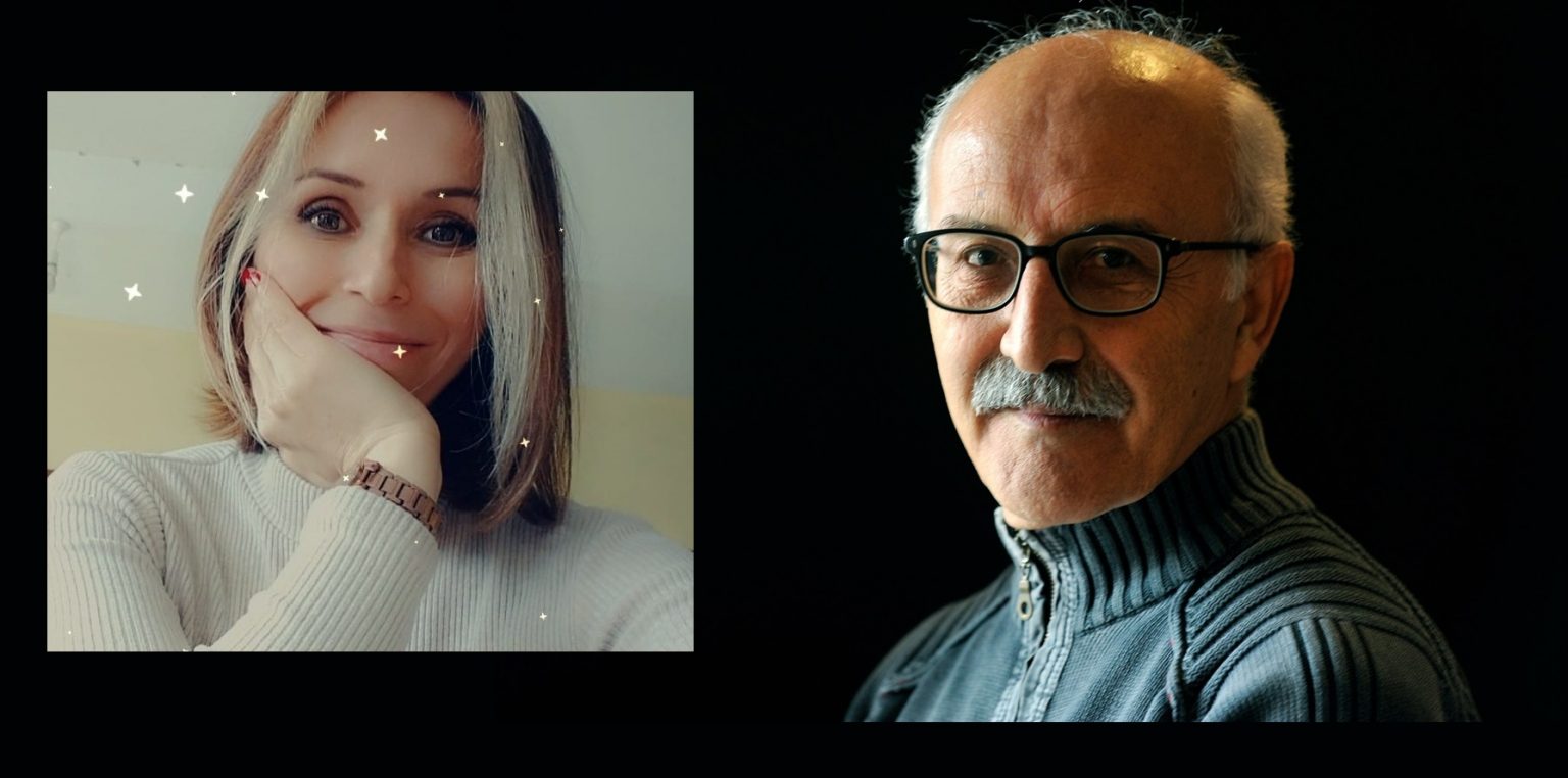 Esra Ünal Sağlık’ın ‘Göz İzi’ndeki Konuğu Abdulkadir Budak…