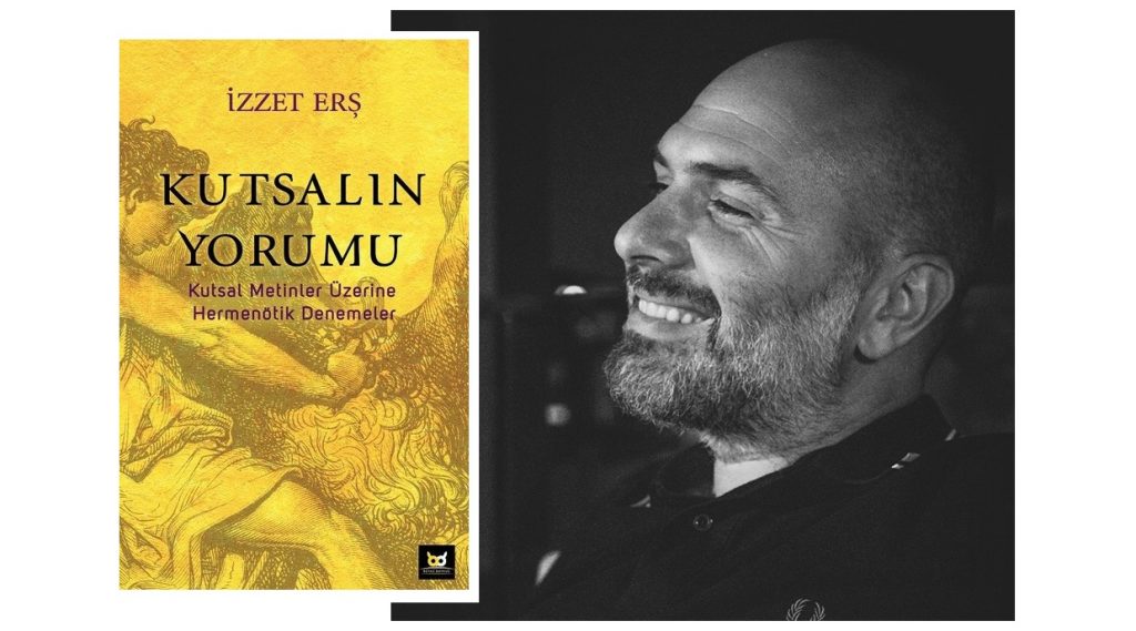 İsmet Yazıcı’dan İzzet Erş Söyleşisi