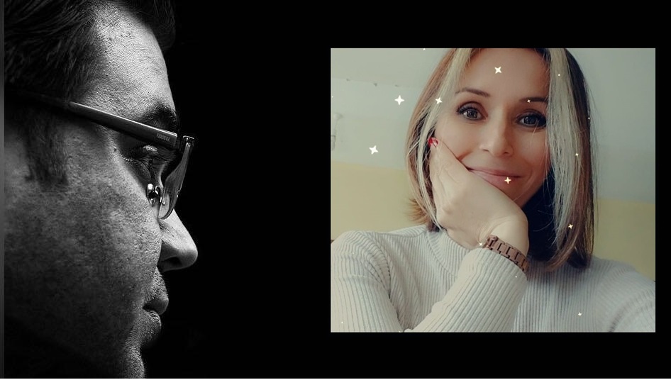 Esra Ünal Sağlık’ın ‘Göz İzi’ndeki Konuğu Mustafa Fırat