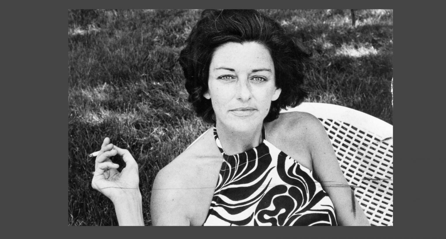 Anne Sexton Şiir Küre’de