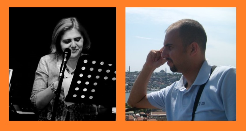 Özgür Sürek’ten Özlem Tezcan Dertsiz Söyleşisi…