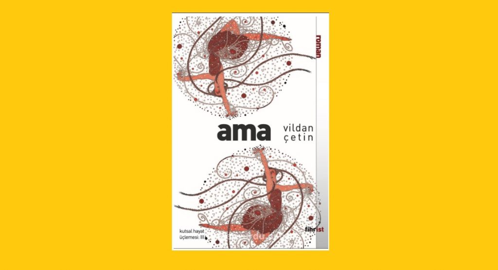 Ama… “Kutsal Hayat” Üçlemesi Tamamlandı