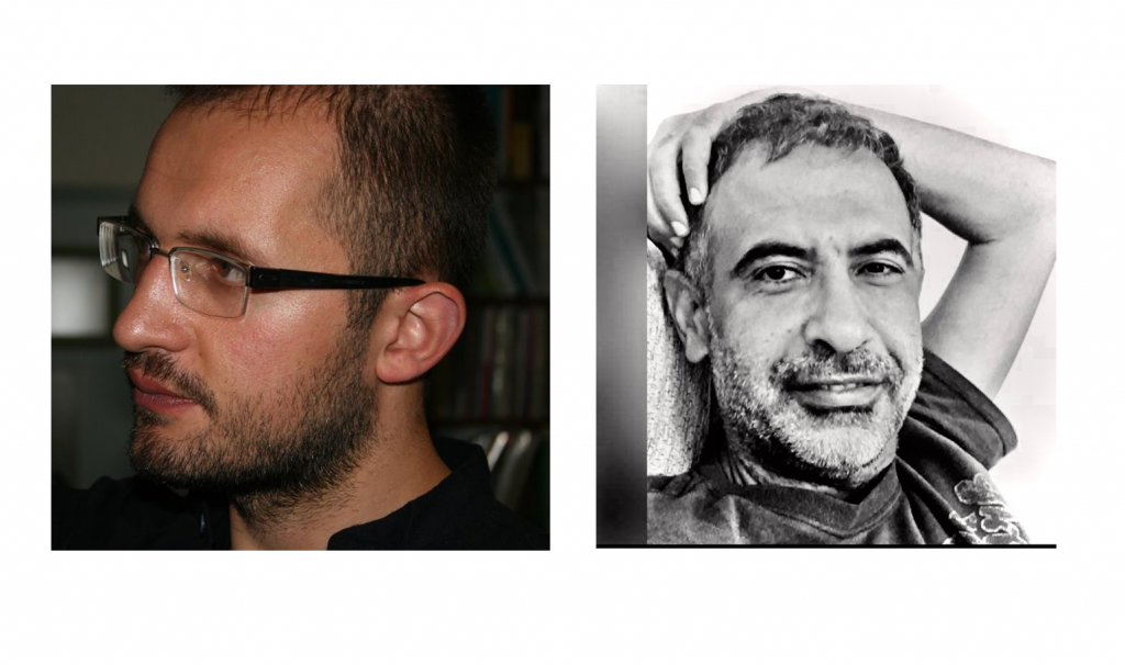 Önder Çolakoğlu, Kaan Eminoğlu’yla Konuştu…