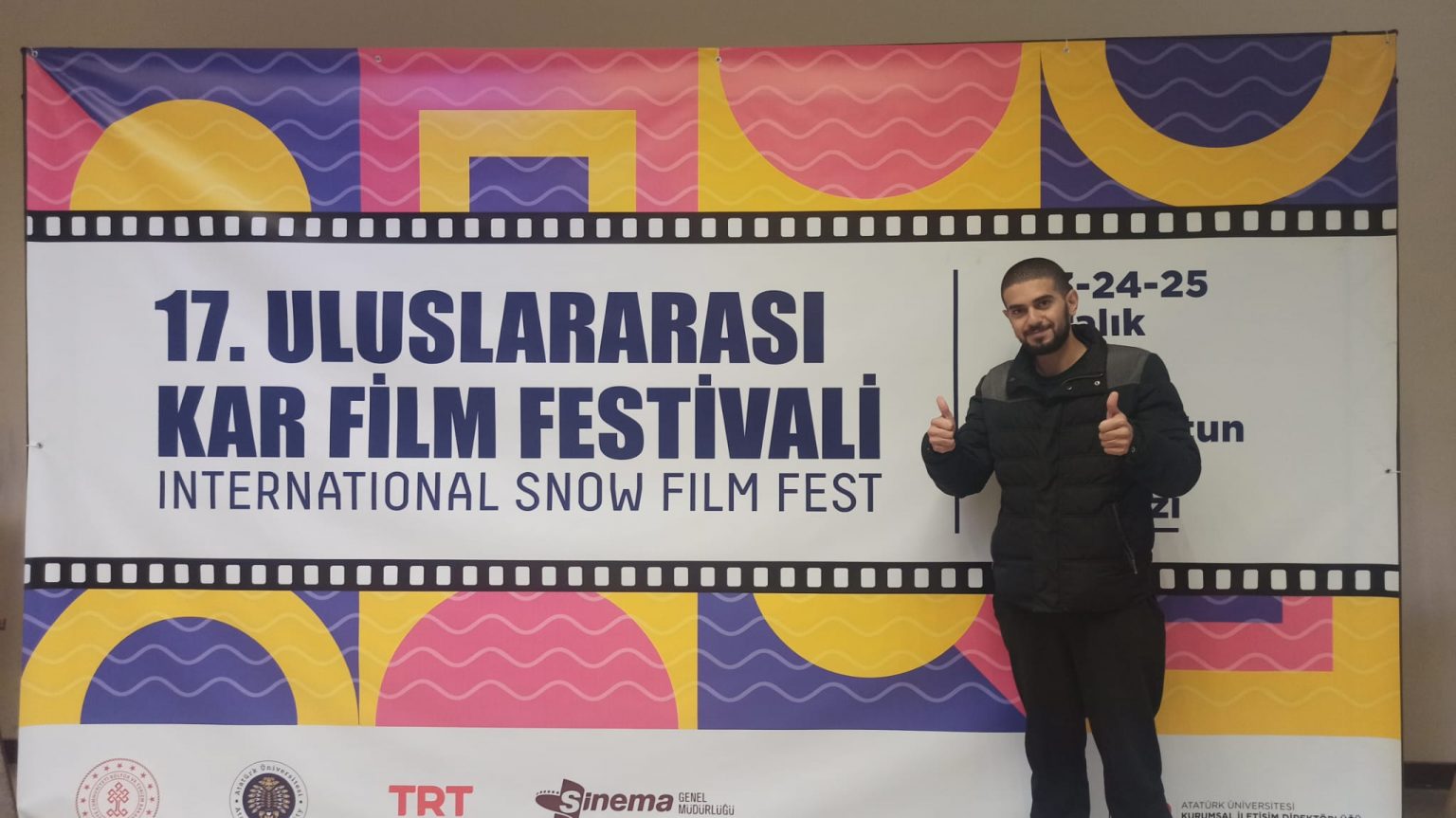 Tuğçe Yerdelen’den Onurhan Çallar Söyleşisi…