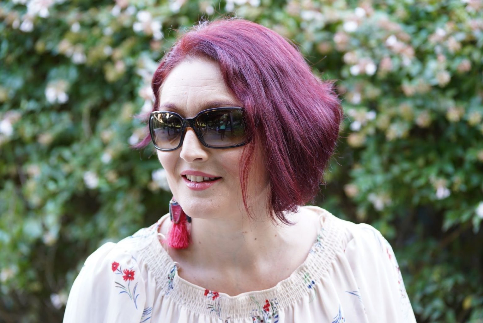 Sezen Çobanoğlu Talay’dan, Berna Olgaç Söyleşisi