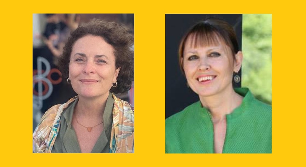 İsmet Yazıcı’dan Nazlı Ökten Söyleşisi…