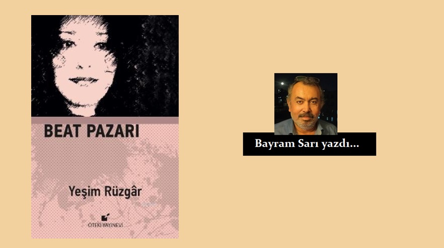 Yeşim Rüzgâr’ın Beat Pazarı