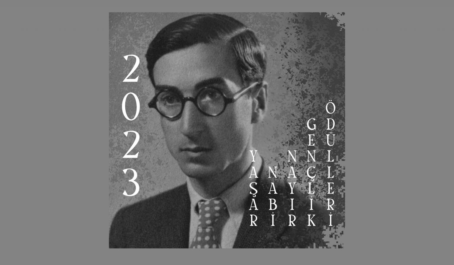 2023 Yaşar Nabi Nayır Gençlik Ödülleri