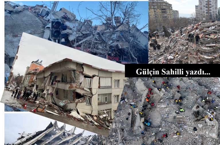 YIKIMIN HAYATA VE EDEBİYATA YANSIMASI