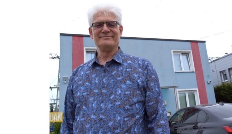 SAİT ÇELİK VE BAŞARININ SIRRI