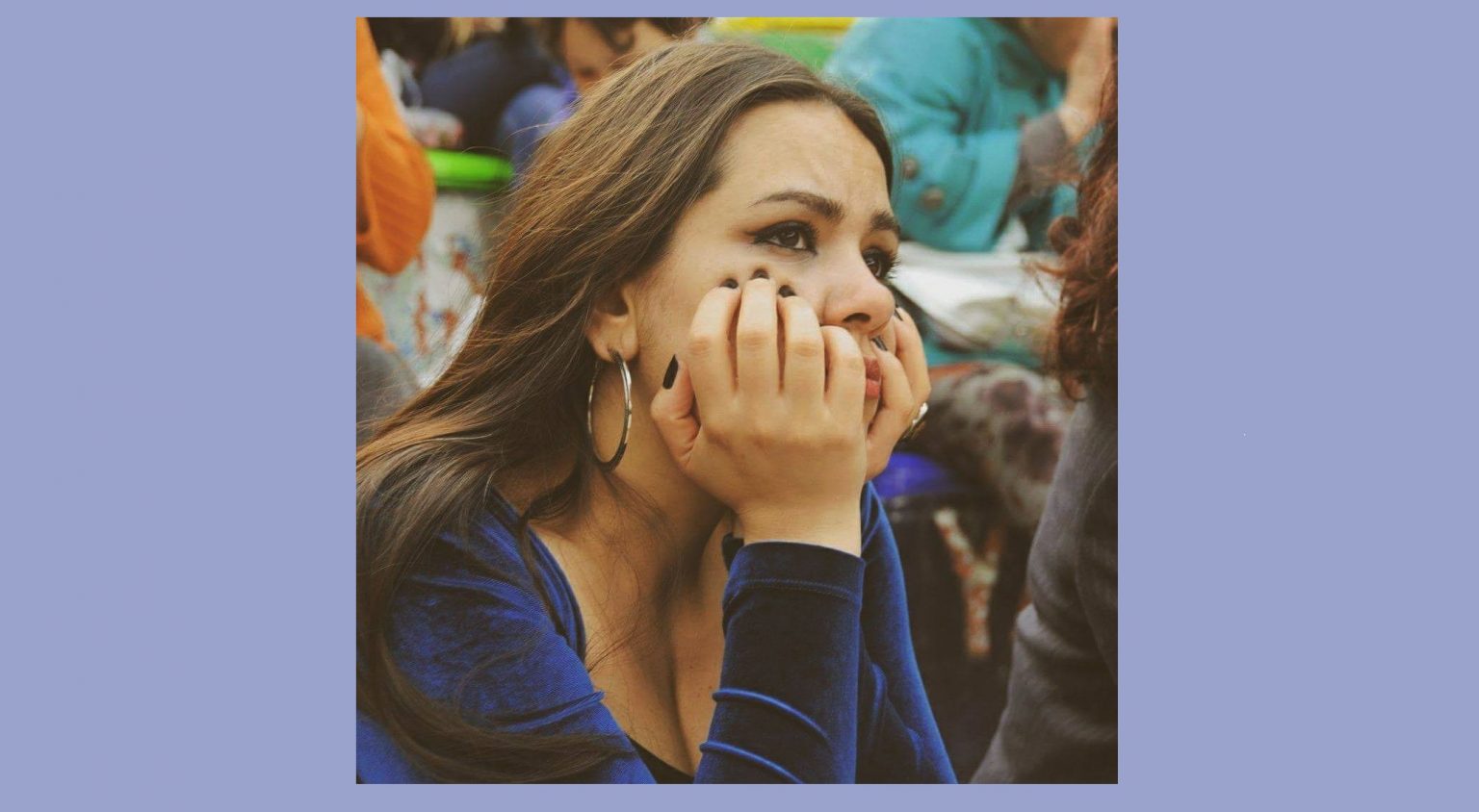 Neslihan Yalman: “Şiirde erotizm, cinsellik, beden, psikolojik sıkıntılar, yüzleşmeye cesaret edilemeyen çelişkiler üstüne şiir yazılmaya başlaması önemli bir şeydir.”