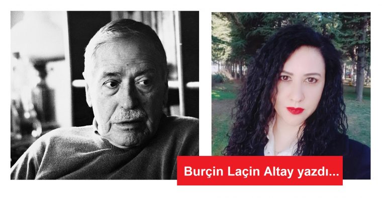 VÜS’AT ORHAN BENER’İN HAYATINA YOLCULUK: KARA TREN