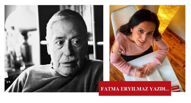 “DOST”UM SİSİFOS!