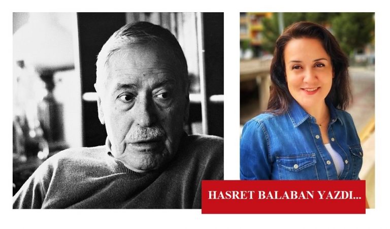 VÜS’AT O. BENER – KAPAN