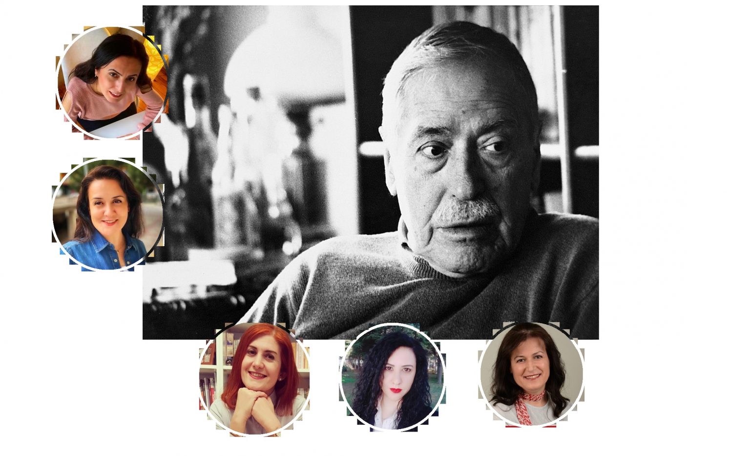 Zeytin Akademi’den Yeni Dosya: Vüs’at O. Bener…