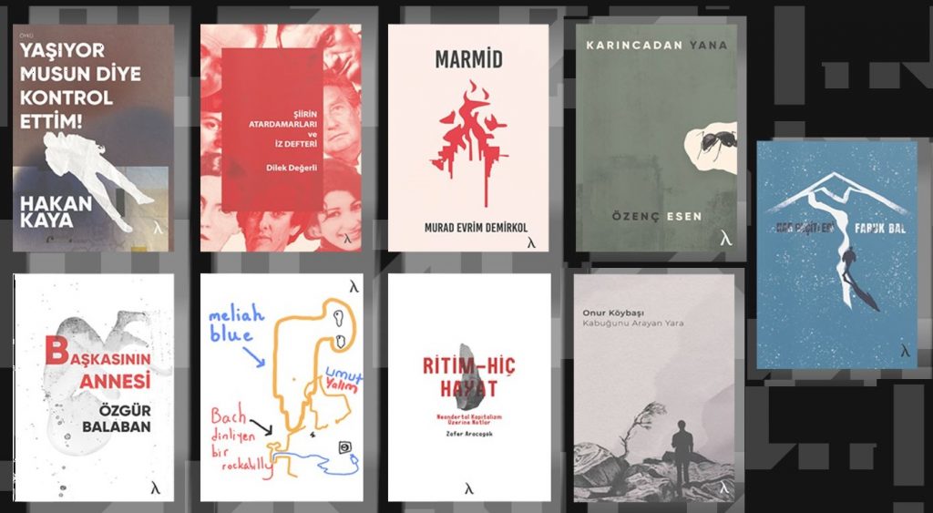 Aleni Kitap’tan Önemli Kitaplar…