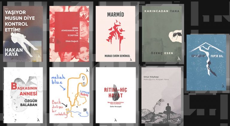 Aleni Kitap’tan Önemli Kitaplar…