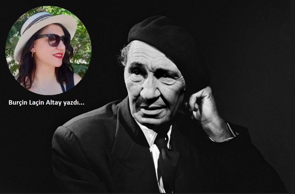 DENİZİN EN SEVDALISI HALİKARNAS BALIKÇISI’NA GÜLEN ADA