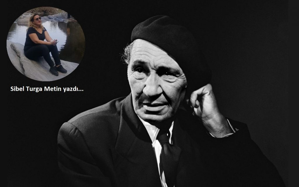 HALİKARNAS BALIKÇISI’NIN İZİNDE YAŞASIN DENİZ