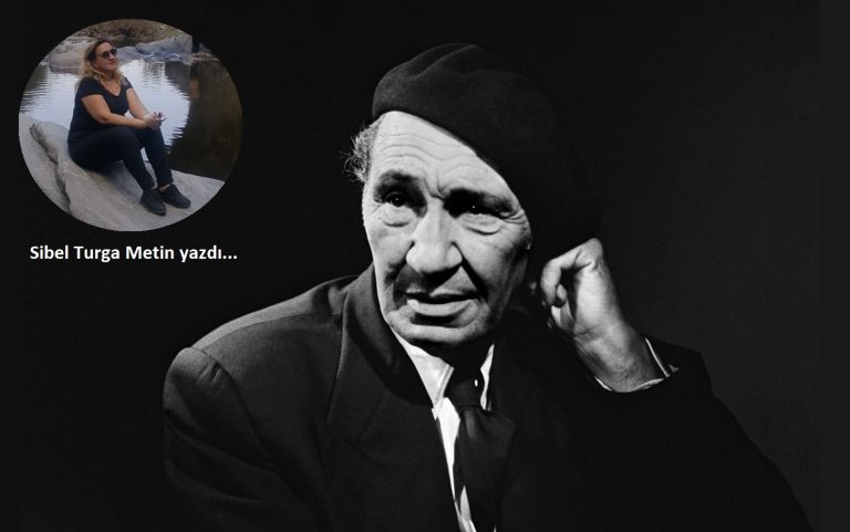 HALİKARNAS BALIKÇISI’NIN İZİNDE YAŞASIN DENİZ