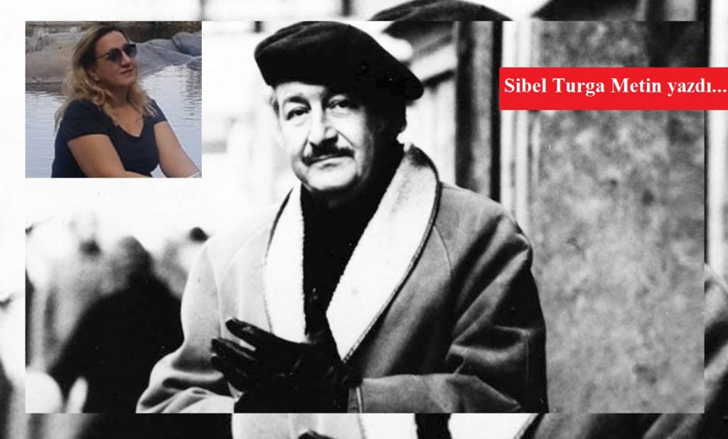 HALDUN TANER – KONÇİNALAR