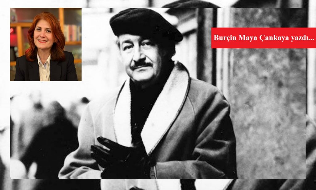 HALDUN TANER: Öyküde Bir Doruk “Ayışığında Çalışkur”