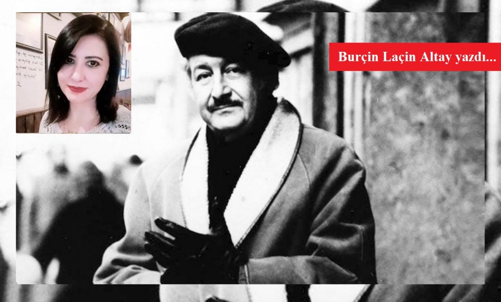 HALDUN TANER “TUŞ”