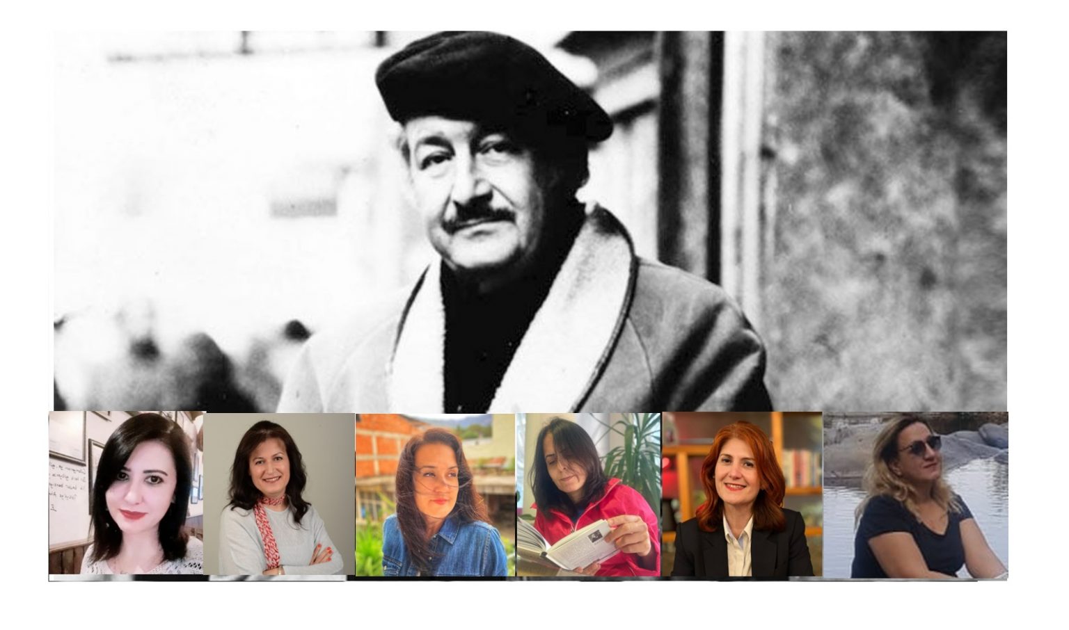 Zeytin Akademi’den Yeni Dosya: Haldun Taner