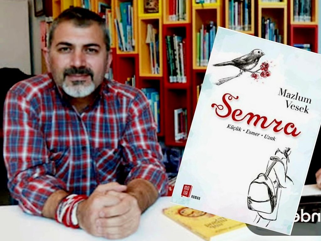 Ahmet Zeki Yeşil Yazdı: MAZLUM VESEK VE “SEMRA”
