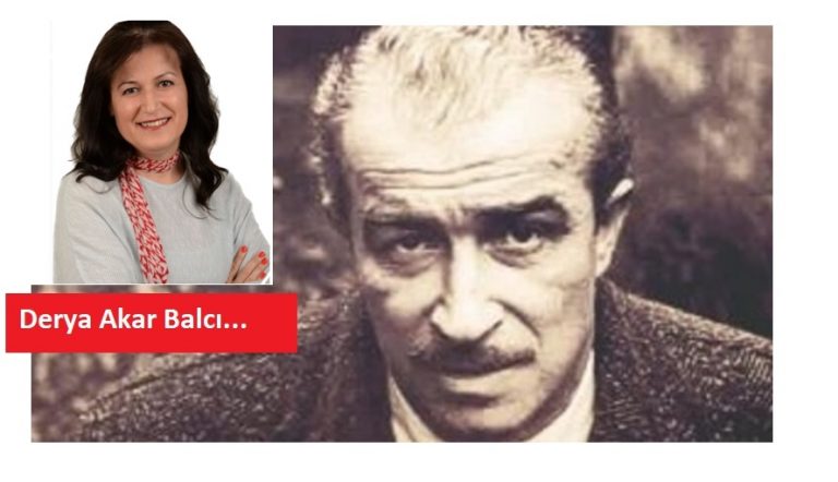 ORHAN KEMAL’DEN USULLACIK ÖYKÜLER – SARHOŞLAR –