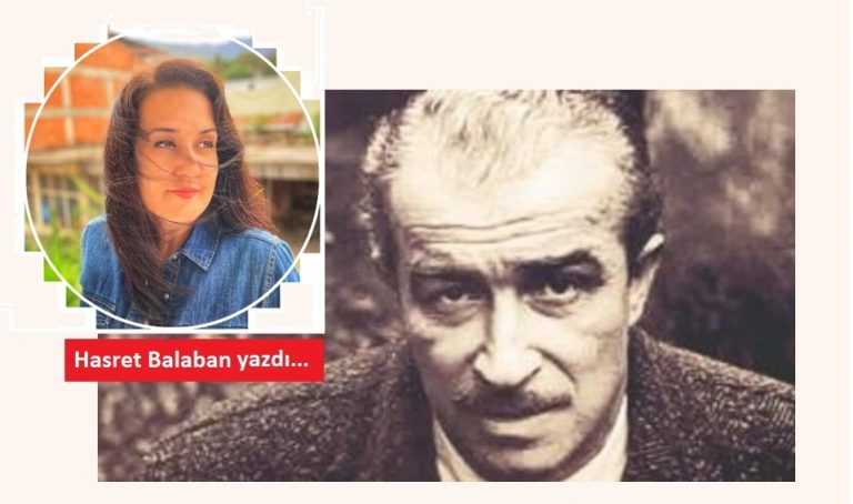 ÖNCE EKMEK- ORHAN KEMAL