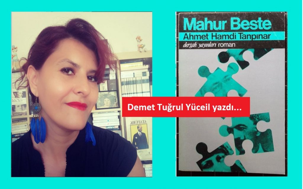 BEN BEHÇET BEY NASILIM