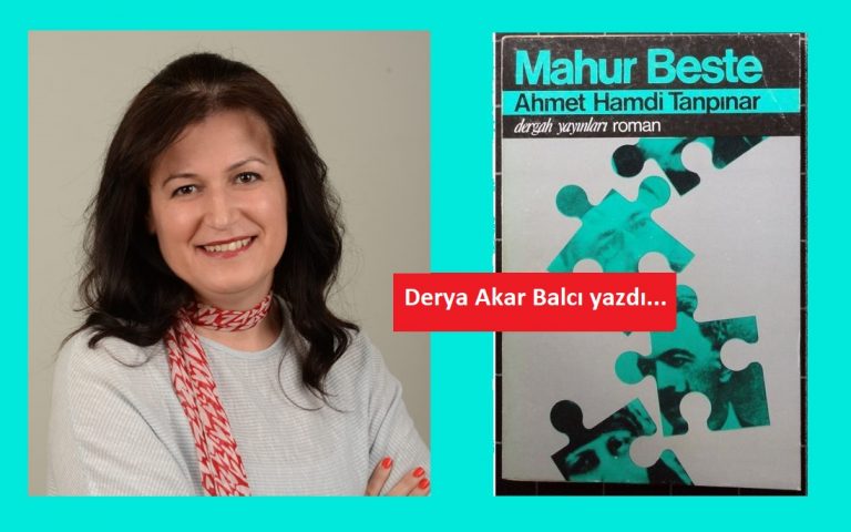 ÖMRE BEDEL BİR KAHKAHA: ATİYE HANIM