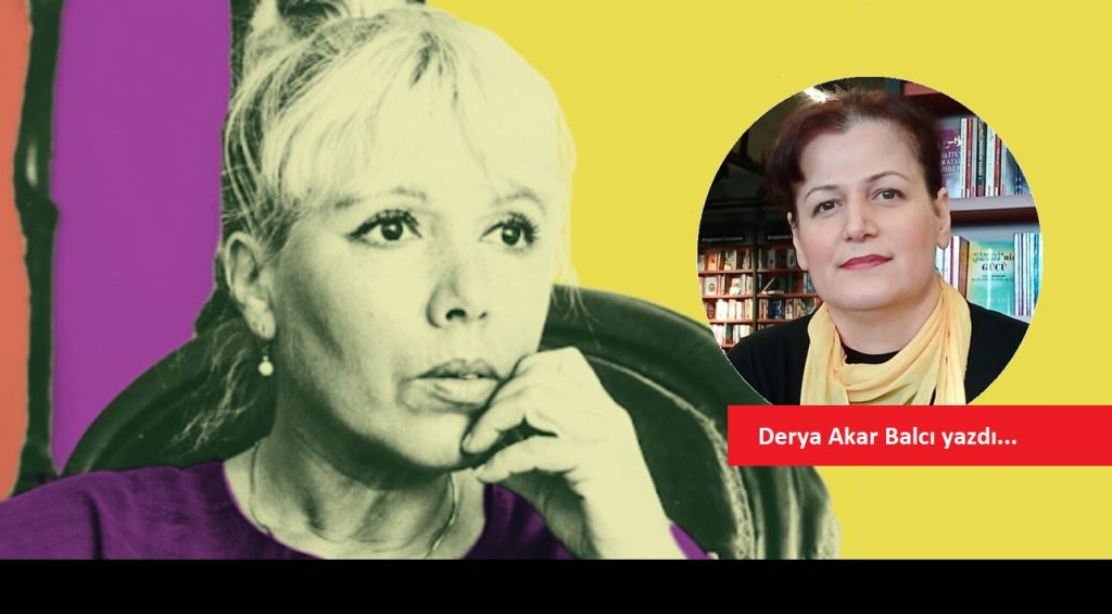 KÜÇÜK DURUMLARIN KÜÇÜK SÖZCÜKLERİNİ SEVEN FRAU ELFRİEDE (FERİDE) LEMMER