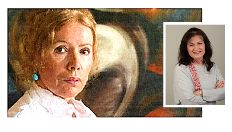 SESSİZCE, KİMSESİZCE YAŞANAN BİR AŞK: AKİM SEVGİLİM