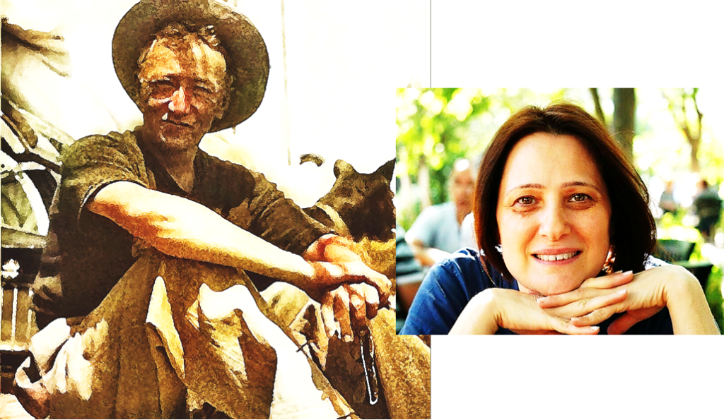 ANA KARAKTER: İSTANBUL