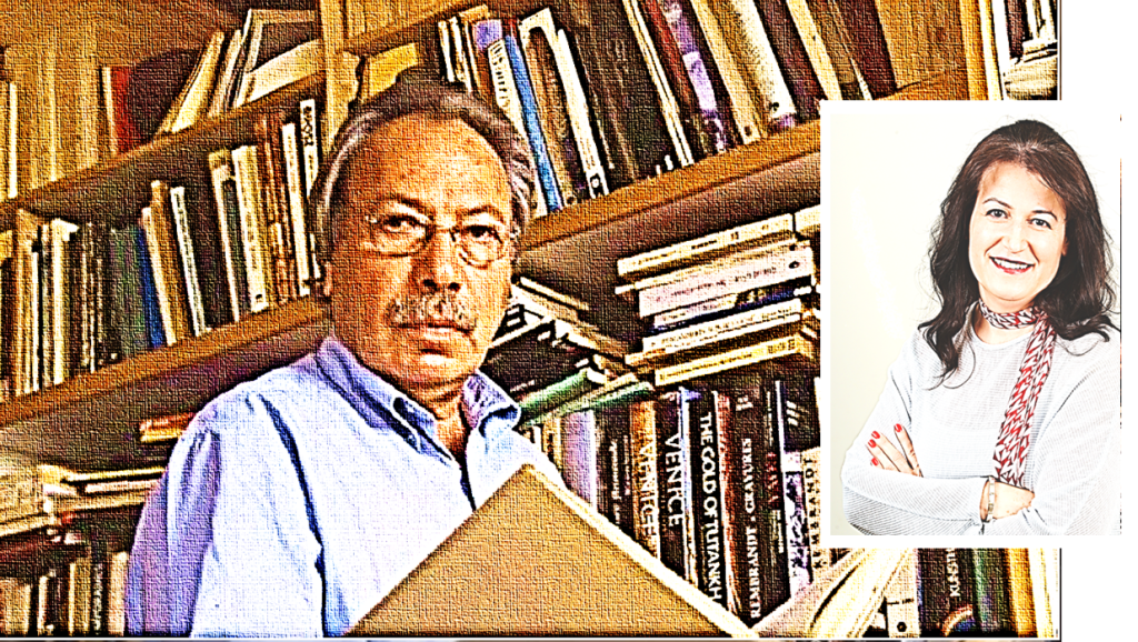 DÜŞ İLE GERÇEĞİN ÖYKÜCÜSÜ: FERİT EDGÜ