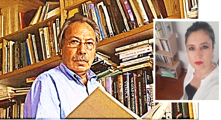 FERİT EDGÜ’NÜN KAÇKINLAR KİTABINDA VAROLUŞSAL SANCILAR