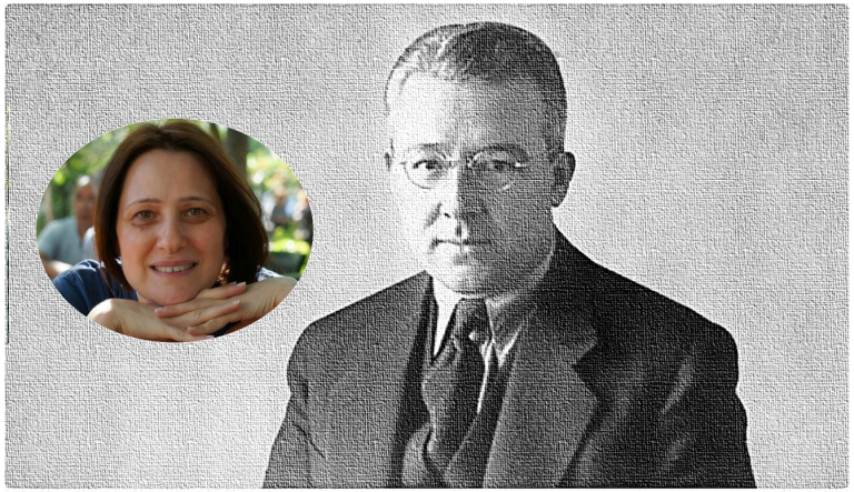 KAĞNININ SESSİZ ÇIĞLIĞI