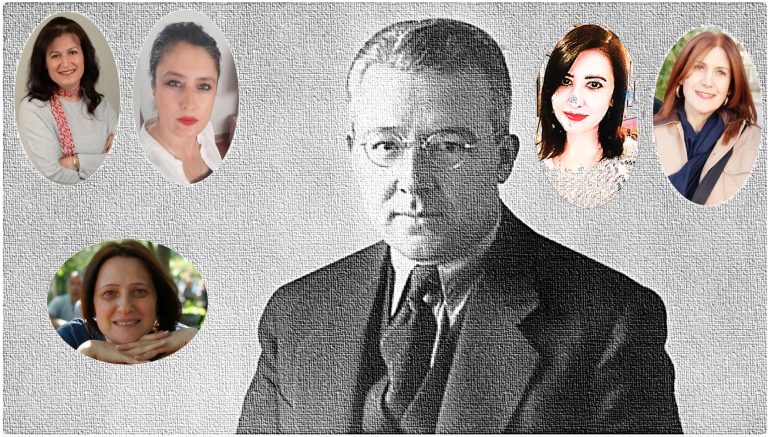 Zeytin Akademi’den Yeni Dosya: Sabahattin Ali