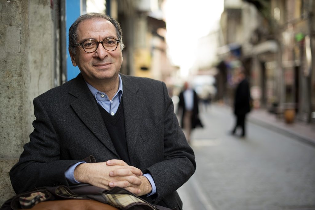 İsmet Yazıcı’dan Sunay Demircan Söyleşisi…