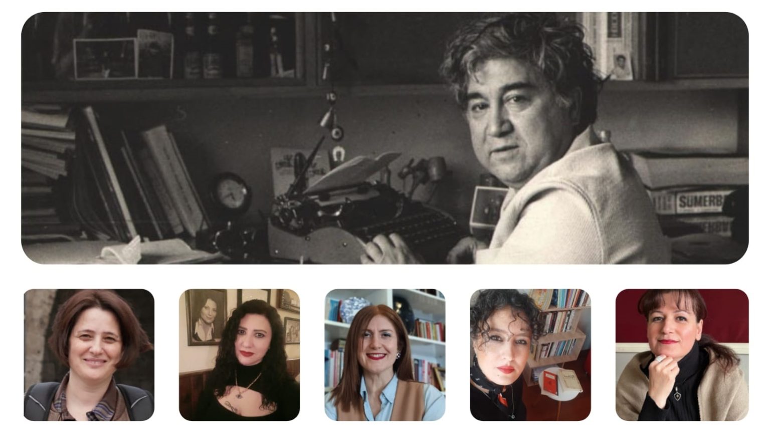 ZEYTİN AKADEMİ’DEN YENİ DOSYA: AZİZ NESİN