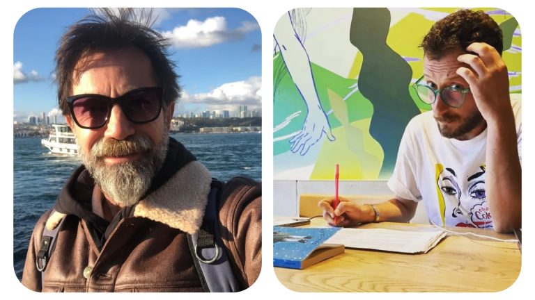 Koray Feyiz’den Onur Köybaşı Söyleşisi…