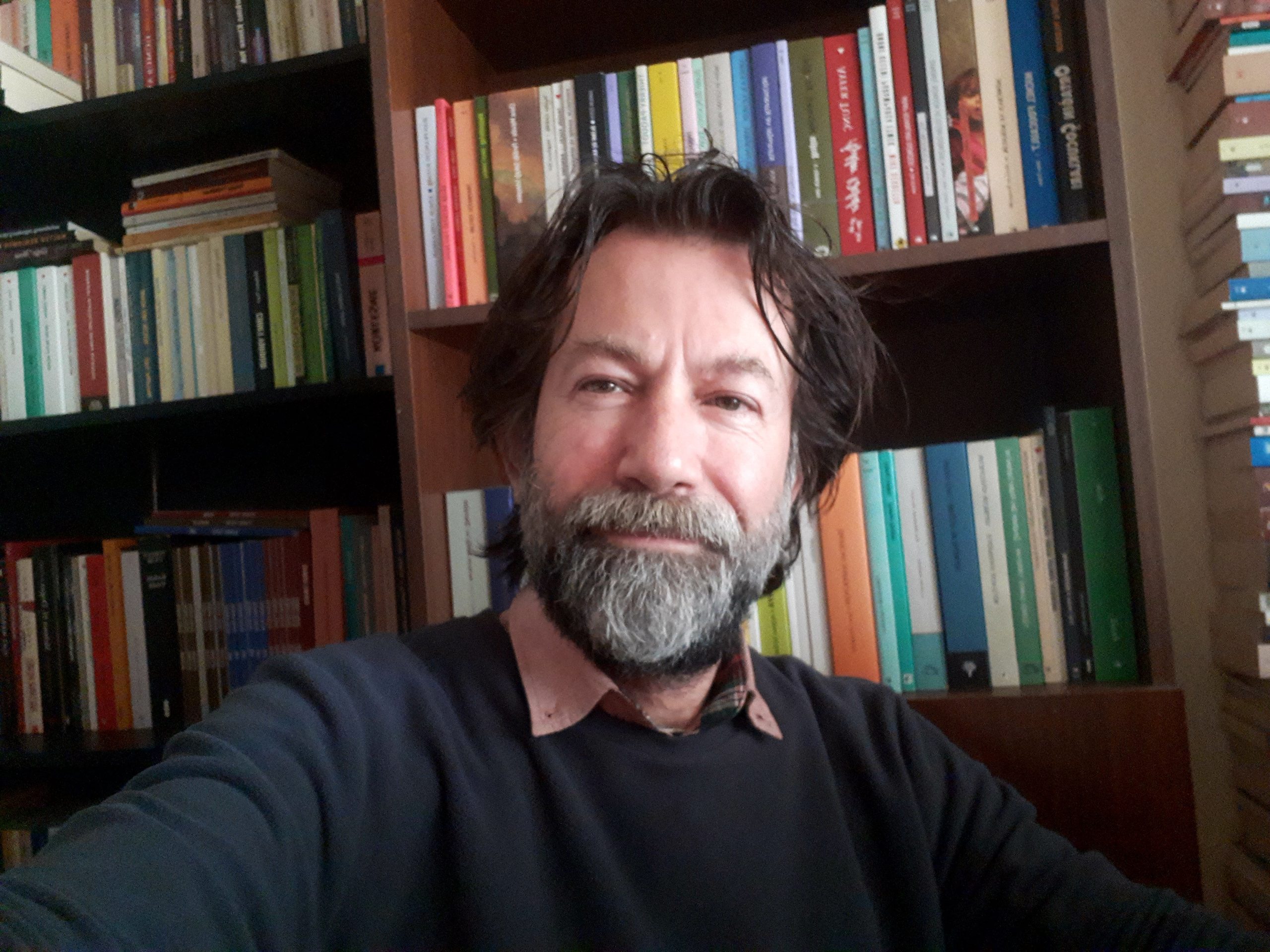 Koray Feyiz