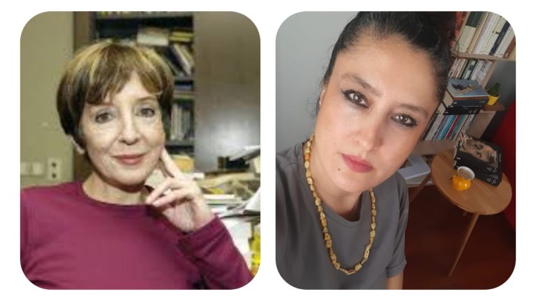 YÜREKTE BUKAĞI – TOMRİS UYAR