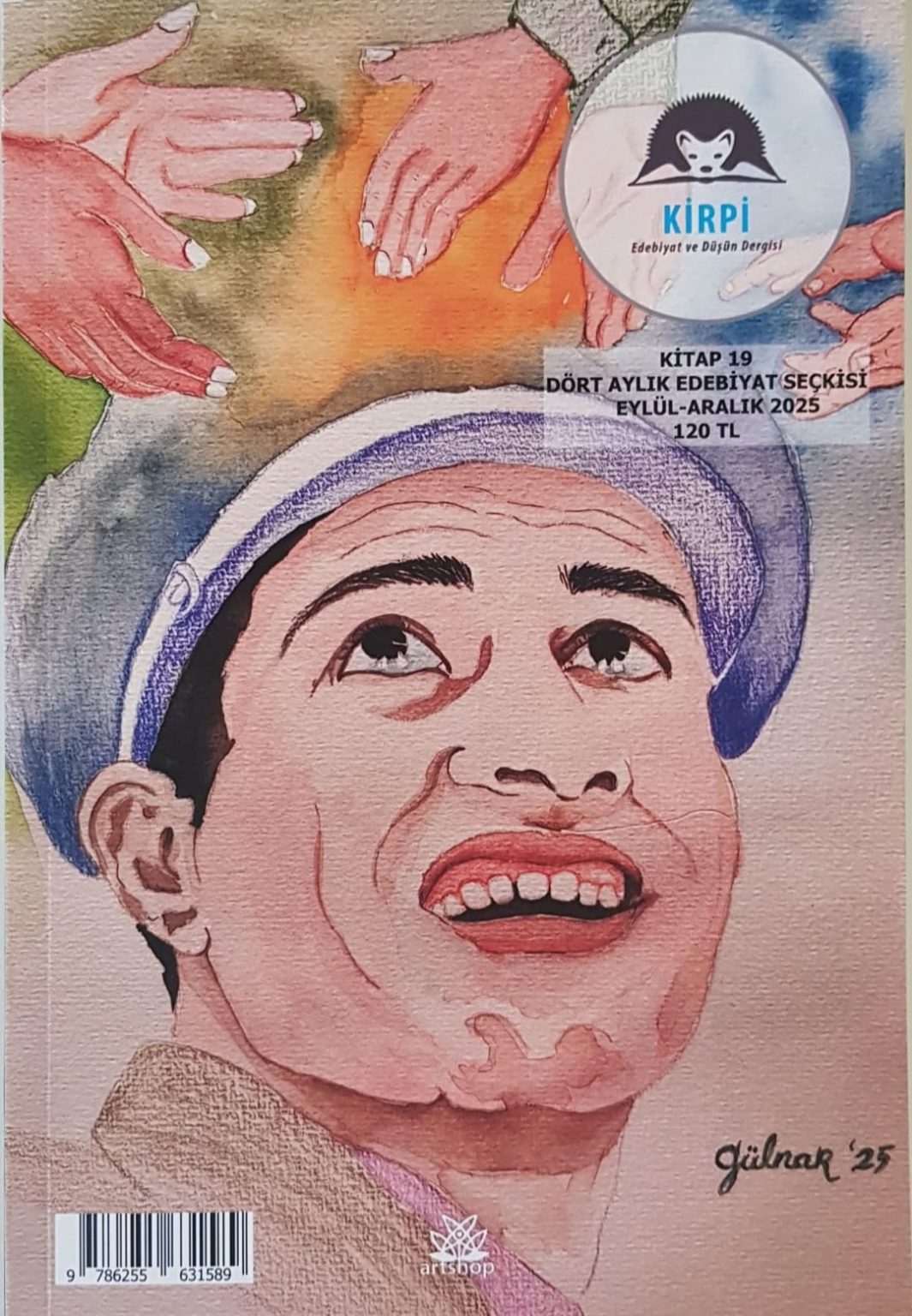 Kirpi’nin’ Dosya Konusu: “Kemal Sunal”